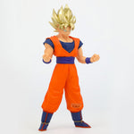 Figura Super Saiyan Son Goku II Blood of Saiyans Dragon Ball Z 22cm