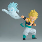 Figura Super Saiyan Gotenks Match Makers Dragon Ball Z 12cm