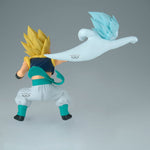 Figura Super Saiyan Gotenks Match Makers Dragon Ball Z 12cm
