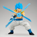Figura Gogeta G x materia Dragon Ball Super 16cm