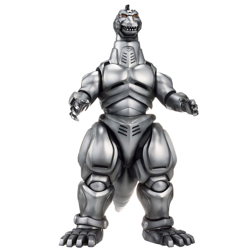 Figura Ichibansho Mechagodzilla 1993 Machine Chronicle Godzilla 23cm