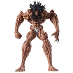 Figura Ichibansho Pickle Giant Heartbeat 28cm