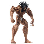 Figura Ichibansho Pickle Giant Heartbeat 28cm