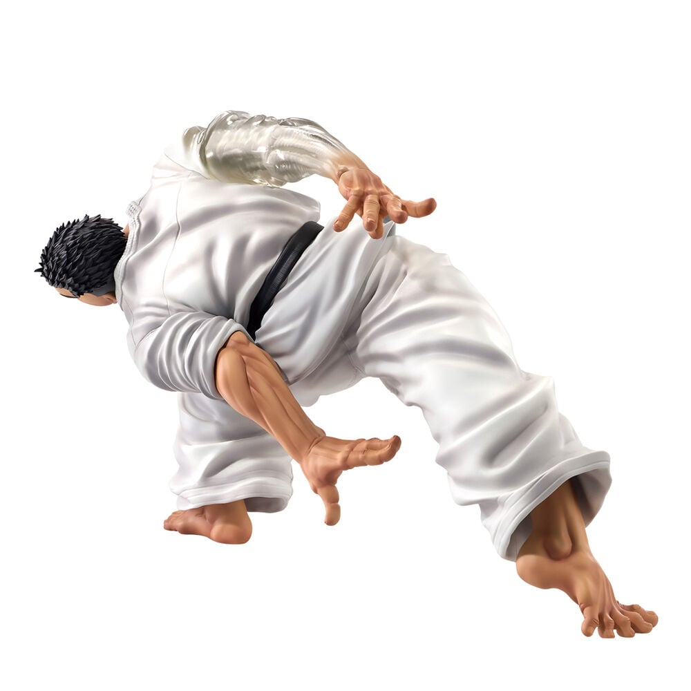 Figura Ichibansho Katsumi Orochi Giant Heartbeat 16cm