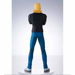 Figura Pop up Parade King One Punch Man 18cm