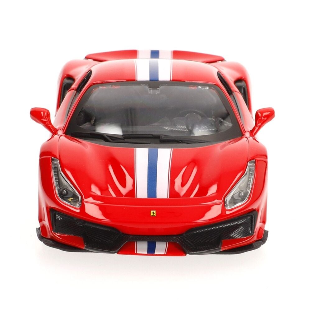 Coche Ferrari 488 pista