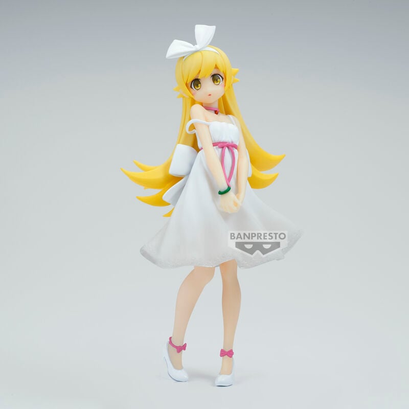 Figura Shinobu Oshino Monogatari 20cm
