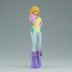 Figura Egghead Stussy The Grandline Series One Piece 16cm