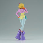 Figura Egghead Stussy The Grandline Series One Piece 16cm