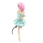 Figura Momo Belia Glitter and Glamorous To Love-ru Darkness 23cm
