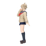 Figura Himoko Toga Glitter & Glamorous My Hero Academia 22cm