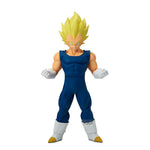 Figura Vegeta Grandista Dragon Ball Z 26cm