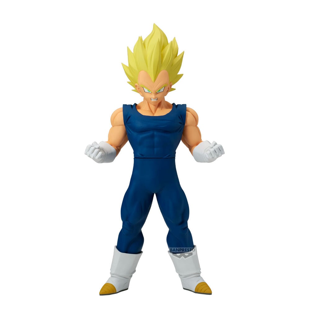 Figura Vegeta Grandista Dragon Ball Z 26cm