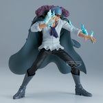 Figura Kuzan Battle Record One Piece 15cm