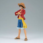 Figura Monkey.D.Luffy Grandline Series Special One Piece 19cm