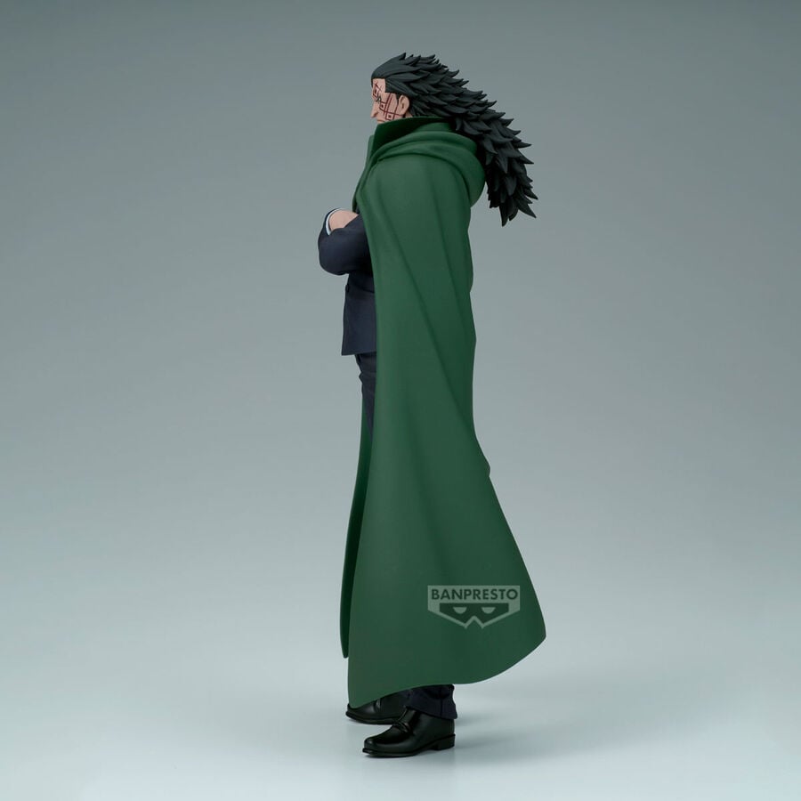 Figura Monkey.D.Dragon Grandline Series Special One Piece 20cm