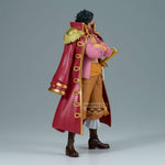 Figura Gold.D.Roger Grandline Series Special One Piece 20cm