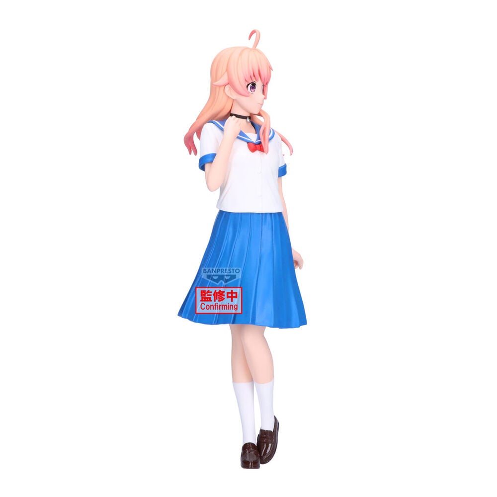 Figura Nico Wakatsuki Witch Watch 20cm