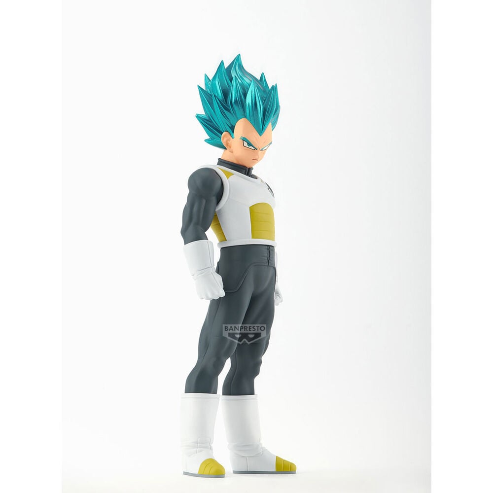 Figura Vegeta Blood of Saiyans Dragon Ball Super 17cm