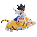 Figura Kagetora Yaiba: Samurai Legend 9cm
