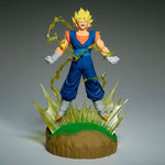 Figura Vegito History Box Dragon Ball Z 17cm