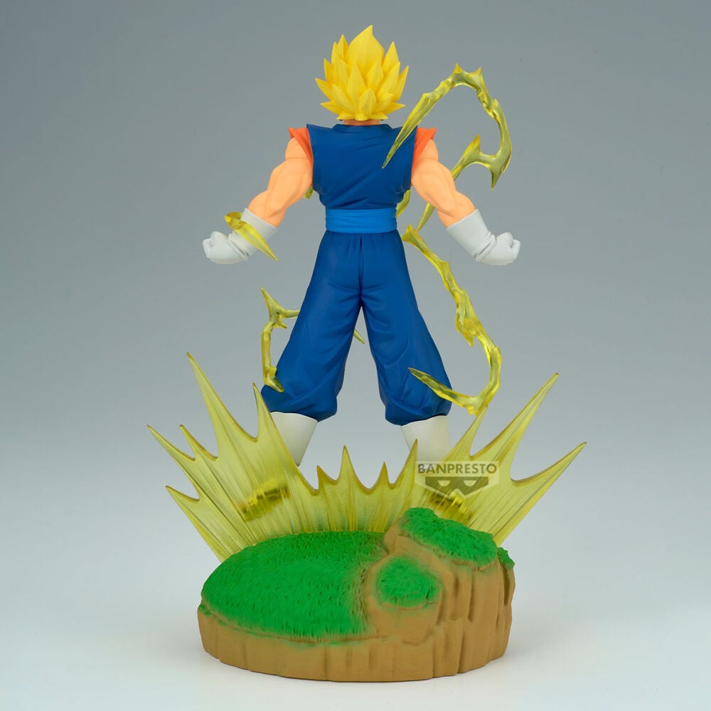 Figura Vegito History Box Dragon Ball Z 17cm