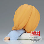 Figura Disn Qposket Cinderella Ver A 7cm