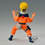 Figura Uzumaki Naruto II Vibration Stars Naruto Shippuden 14cm