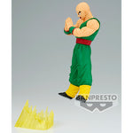 Figura Tenshinhan G x Materia Dragon Ball Z 18cm