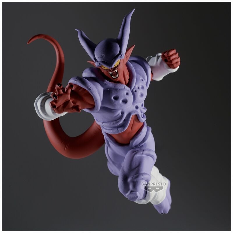 Figura Janemba Match Makers Dragon Ball Z 16cm