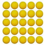 Blister 25 Recargas Rival Nerf