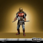 Figura The Armorer Carbonized Collection Star Wars 10cm vintage