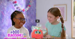 Muñeco interactivo Furby español