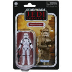 Figura Jetpack Trooper Jedi Survivor Star Wars 9,5cm