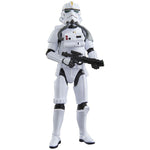 Figura Jetpack Trooper Jedi Survivor Star Wars 9,5cm