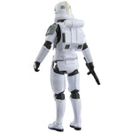 Figura Jetpack Trooper Jedi Survivor Star Wars 9,5cm