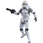 Figura Jetpack Trooper Jedi Survivor Star Wars 9,5cm