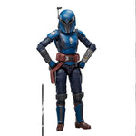 Figura Nite Owl The Mandalorian Star Wars 15cm