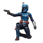 Figura Nite Owl The Mandalorian Star Wars 15cm