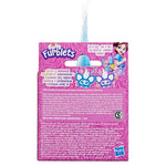 Mini Furby Groo-Vee Furblet
