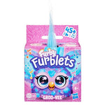 Mini Furby Groo-Vee Furblet