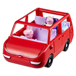 Coche familiar Peppa Pig