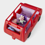 Coche familiar Peppa Pig