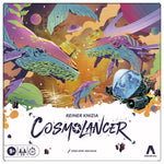 Juego de Mesa Cosmolancer