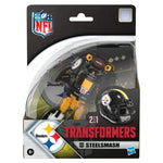 Figura Steelsmash Transformers 14cm