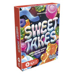Juego Sweet Takes español