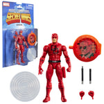 Figura Daredevil Secret Wars Marvel Legends Series 15cm
