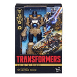 Figura The Thirteen Vector Prime Age Of The PrimesTransformers 17.5cm