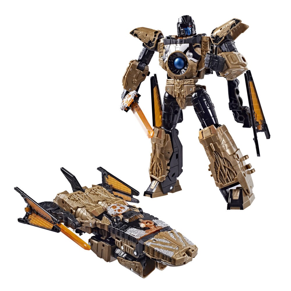 Figura The Thirteen Vector Prime Age Of The PrimesTransformers 17.5cm