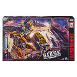 Figura Omega Supreme War Cybertron Trilogy Transformers